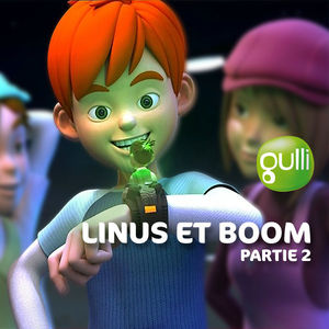 Linus et Boom, Partie 2 torrent magnet