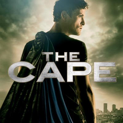 The Cape, Season 1 torrent magnet