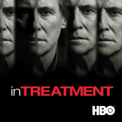 Acheter In Treatment, Season 3 en DVD
