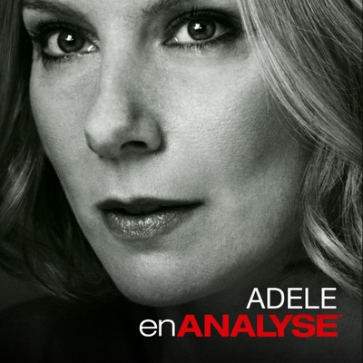 En Analyse: Adele torrent magnet