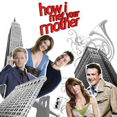Acheter How I Met Your Mother, Season 2 en DVD