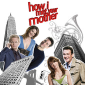 How I Met Your Mother, Season 2 torrent magnet