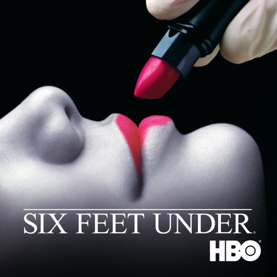 Six Feet Under, Saison 1 (VOST) torrent magnet