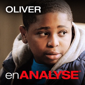 Acheter En analyse: Oliver en DVD