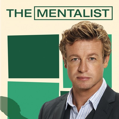 Acheter The Mentalist, Saison 3 (VF) en DVD