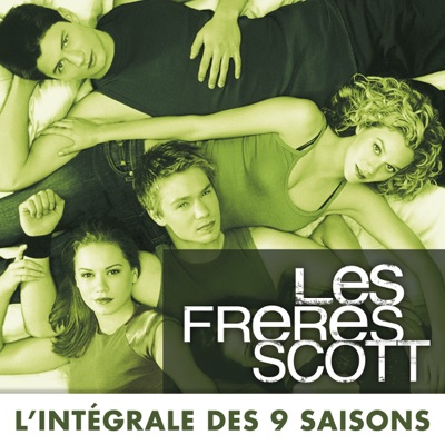 Les Frères Scott, l’intégrale des 9 saisons (VF) torrent magnet