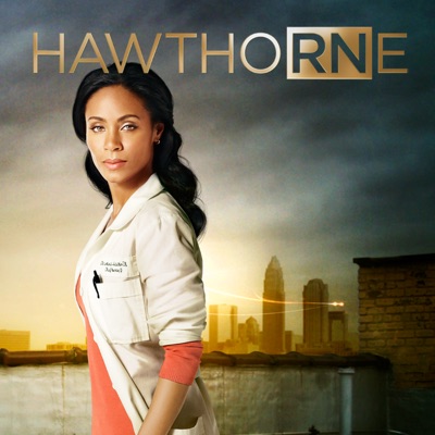 HawthoRNe, Season 1 torrent magnet