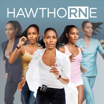 Acheter HawthoRNe, Season 2 en DVD