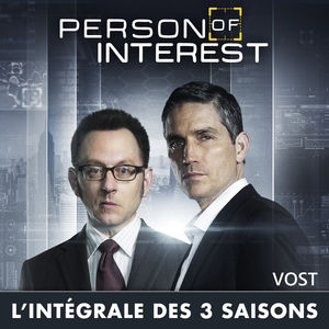 Person of Interest, l’intégrale des 3 saisons (VOST) torrent magnet