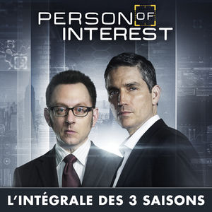 Télécharger Person of Interest, l’intégrale des 3 saisons (VF)