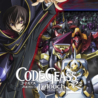 Télécharger Code Geass R2, Partie 2