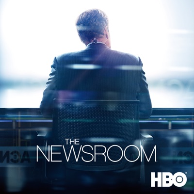 Télécharger The Newsroom, Saison 3 (VOST)