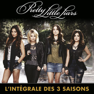 Télécharger Pretty Little Liars, l’intégrale des 3 saisons (VF)