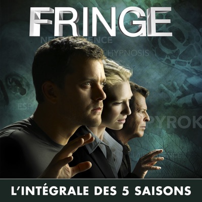 Télécharger Fringe, l’intégrale des 5 saisons (VF)