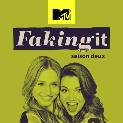 Télécharger Faking It, Saison 2, Partie 2 (VOST)