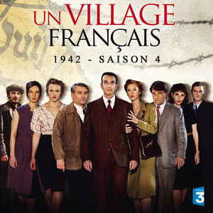 Un village français (1942), Saison 4 torrent magnet