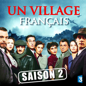 Un village français (1941), Saison 2 torrent magnet