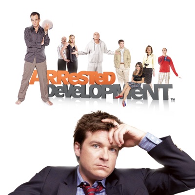 Arrested Development, Saison 3 (VOST) torrent magnet