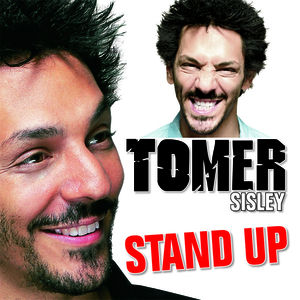 Tomer Sisley - Stand up, Saison 1 torrent magnet