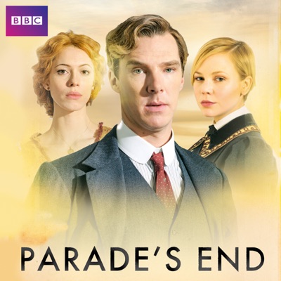 Parade's End torrent magnet