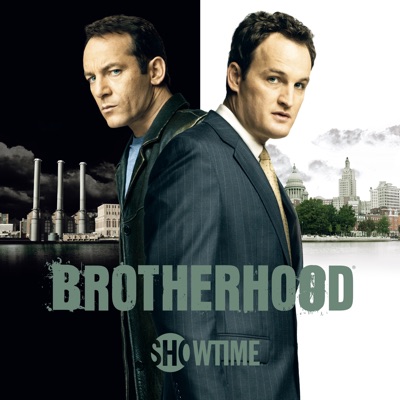 Télécharger Brotherhood, Season 1