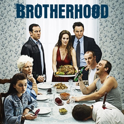 Brotherhood, Saison 2 torrent magnet