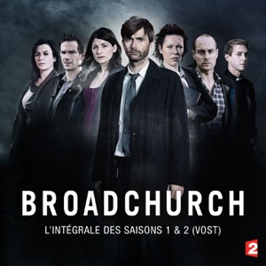 Télécharger Broadchurch, Saisons 1 et 2 (VOST)