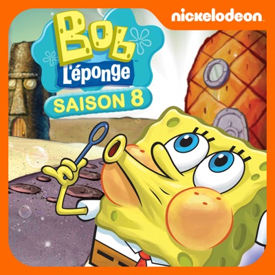 Télécharger Bob l'éponge, Saison 8, Partie 2