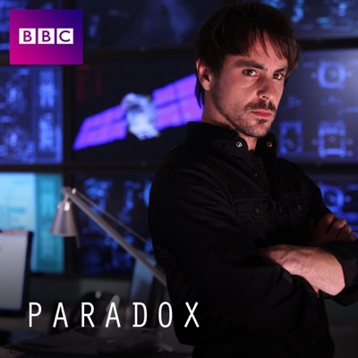 Acheter Paradox, Series 1 en DVD