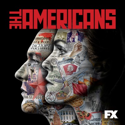 The Americans, Saison 3 (VOST) torrent magnet