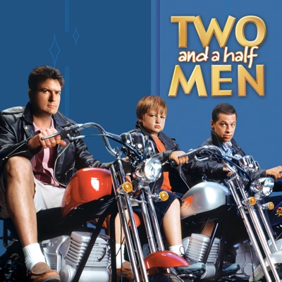 Two and a Half Men, Season 2 torrent magnet
