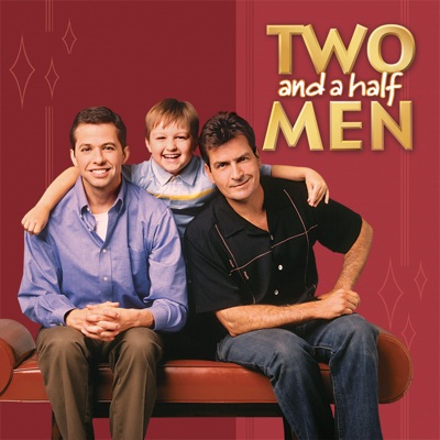 Two and a Half Men, Season 1 torrent magnet