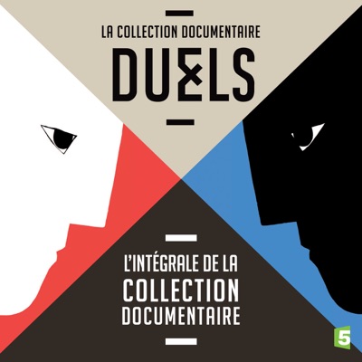 Duels, l'intégrale torrent magnet