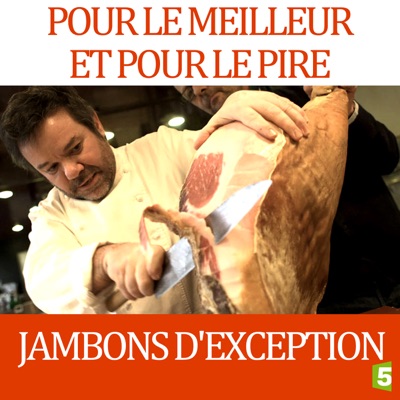 Télécharger Jambon d'exception