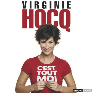 Virginie Hocq, C'est tout moi torrent magnet