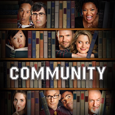 Community, Saison 5 (VOST) torrent magnet