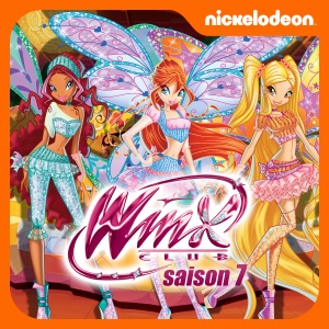 Télécharger Winx Club, Saison 7, Partie 1