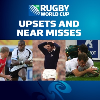 Télécharger Rugby World Cup, Upsets and Near Misses