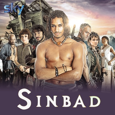 Sinbad torrent magnet