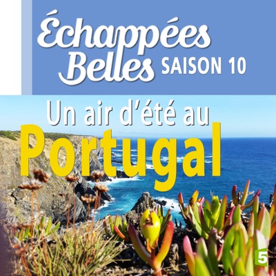 Acheter Un air d'été au Portugal en DVD