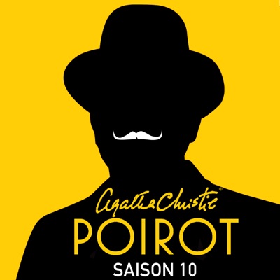 Télécharger Hercule Poirot, Saison 10