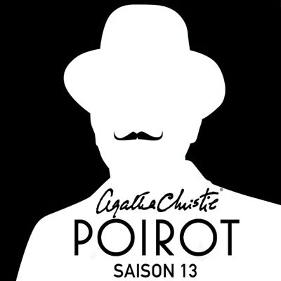 hercule poirot streaming saison 13 episode 5