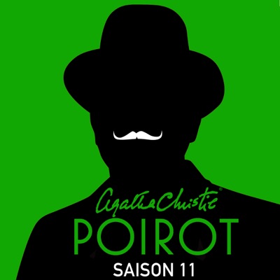 Télécharger Hercule Poirot, Saison 11