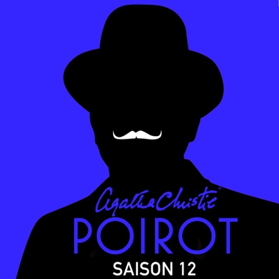 Acheter Hercule Poirot, Saison 12 en DVD