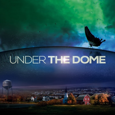 Under the Dome, Saison 3 torrent magnet