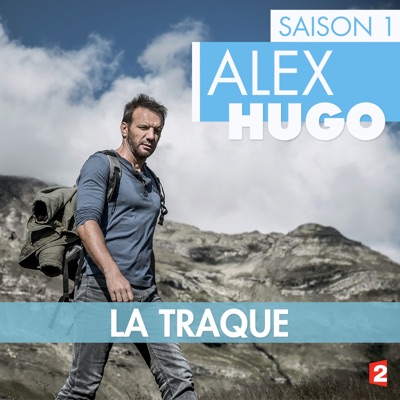 Télécharger Alex Hugo : La traque