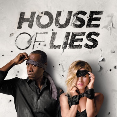 Télécharger House of Lies, Saison 3 (VOST)