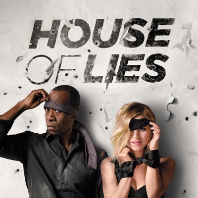 Télécharger House of Lies, Saison 3 (VF)