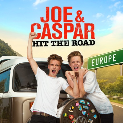 Télécharger Joe and Caspar Hit the Road