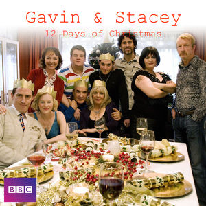 Télécharger Gavin and Stacey: 12 Days of Christmas